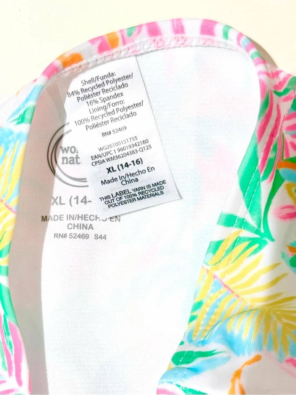 Girls swimsuits lot Sz 14-16